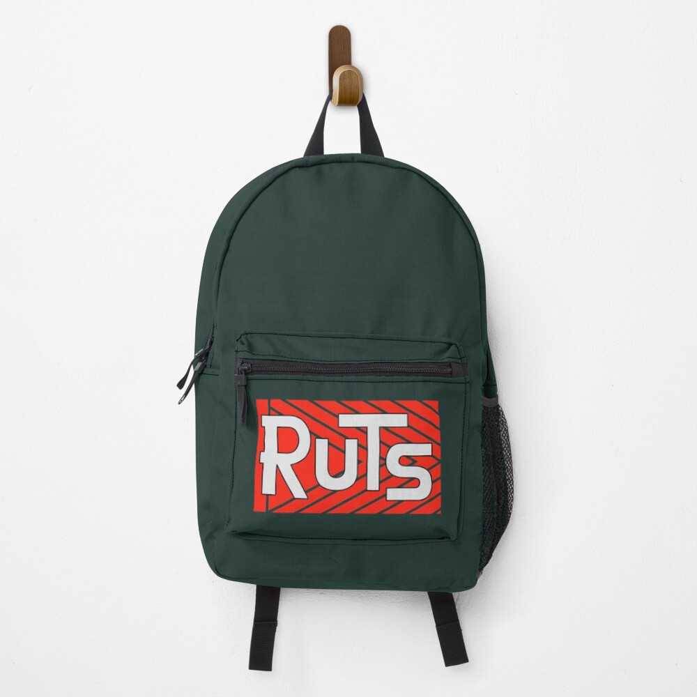 Item preview, Backpack designed and sold by denisn.