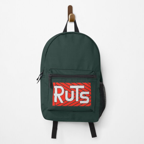 Item preview, The Ruts designed and sold by denisn.