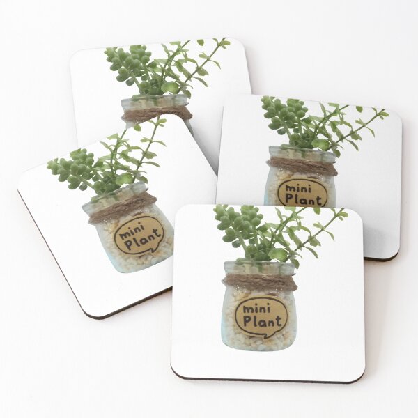Item preview, Mini Plant in the Pot designed and sold by Mark Citian.