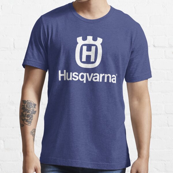 Husqvarna Men's TShirts Redbubble