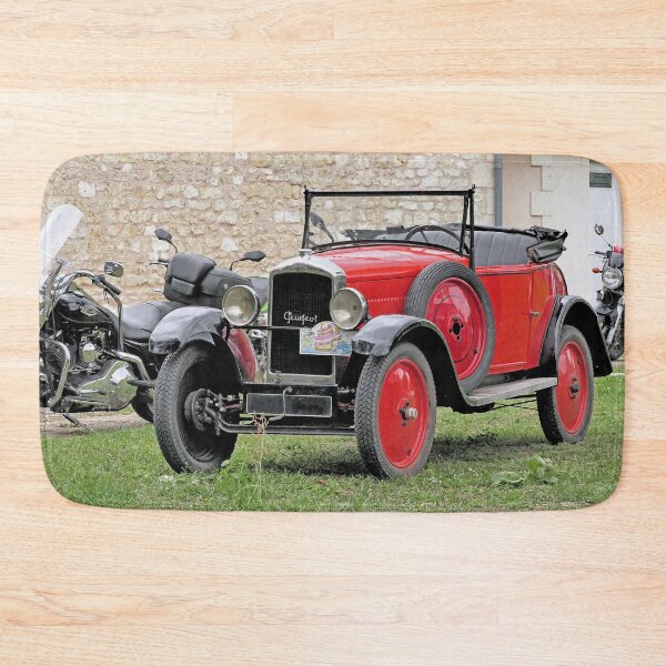 Item preview, r2637/ 3 Voiture de Légende  Finition 2021 / " Legend Car (c)(t)  Olavia-Olao  Okaio Créations   designed and sold by o.okaïo.