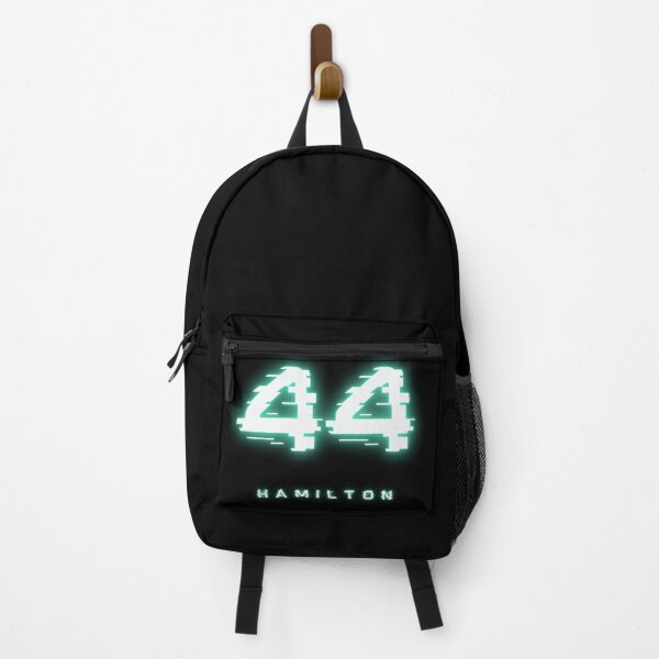 Item preview, Lewis Hamilton 44 F1 | Race Winner designed and sold by Desznr.