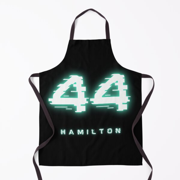 Item preview, Lewis Hamilton 44 F1 | Race Winner designed and sold by Desznr.