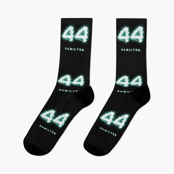 Item preview, Lewis Hamilton 44 F1 | Race Winner designed and sold by Desznr.