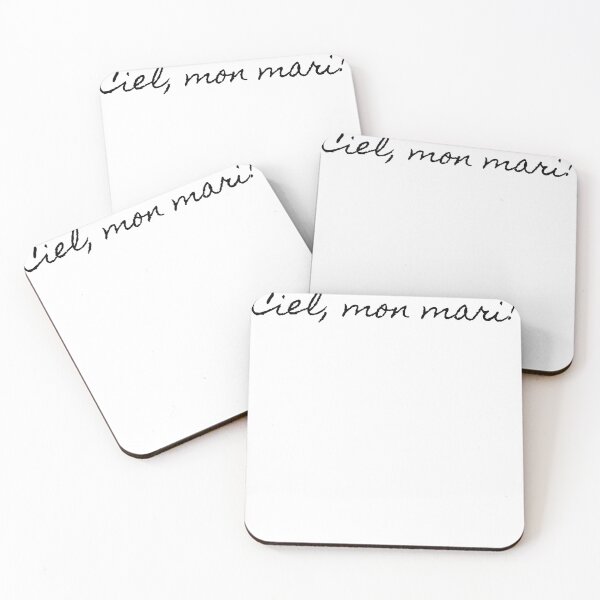 Item preview, Ciel, mon mari! designed and sold by Celialitchi.