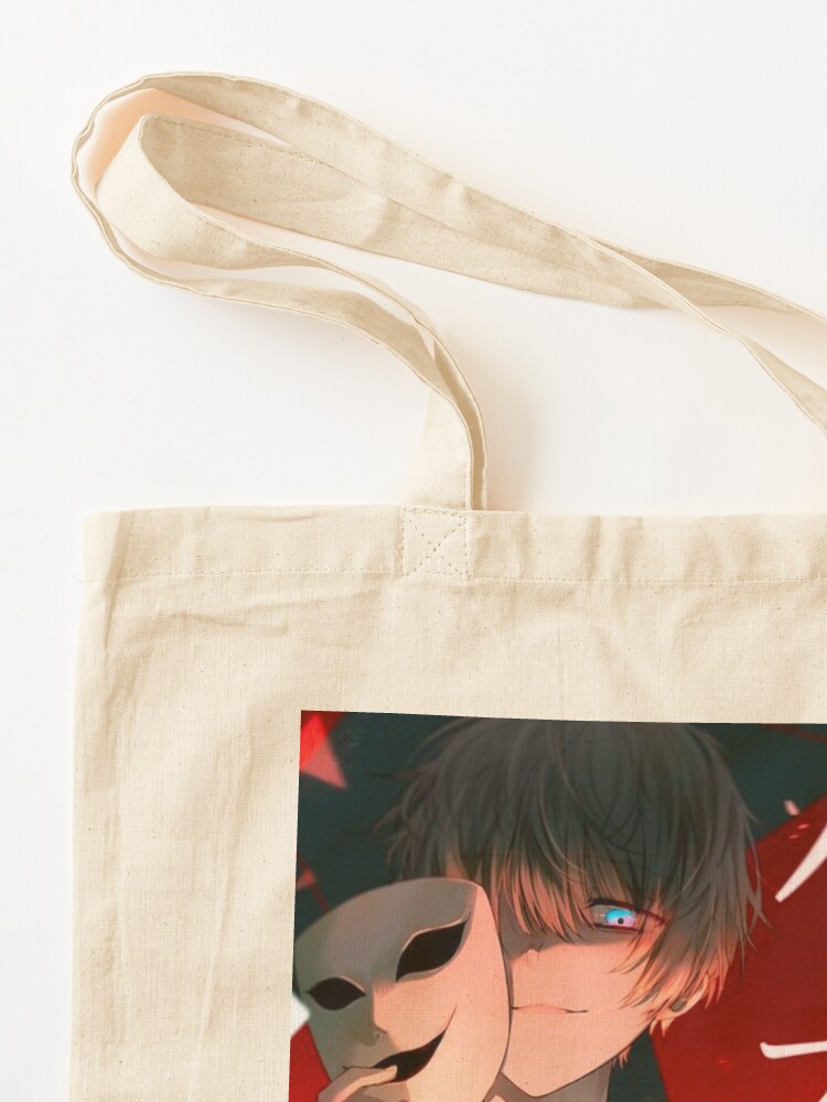 Stofftasche for Sale mit Anime Kakegurui Fanart von The fandom