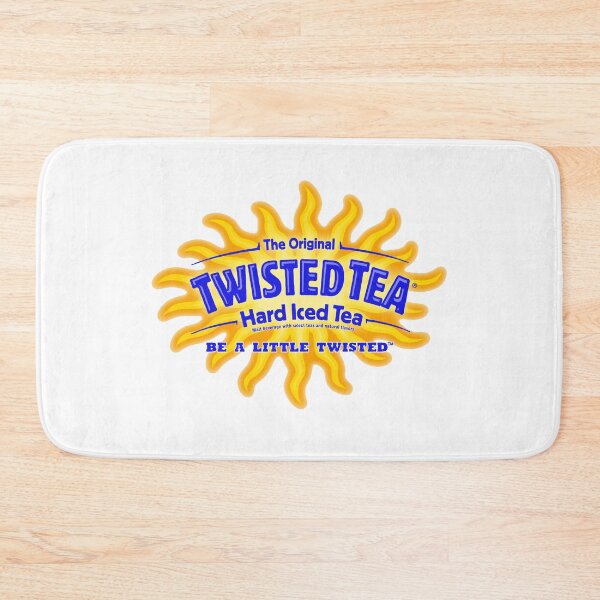 Item preview, Twisted Tea logo designed and sold by UnPEngineer.