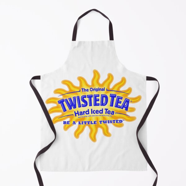 Item preview, Twisted Tea logo designed and sold by UnPEngineer.