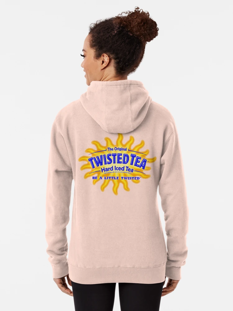 Iced tea hoodie hotsell