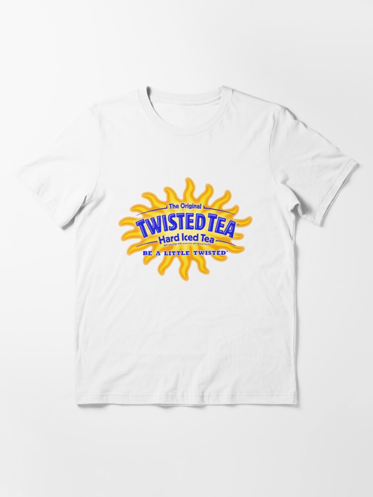 "Twisted Tea logo" Tshirt for Sale by UnPEngineer Redbubble