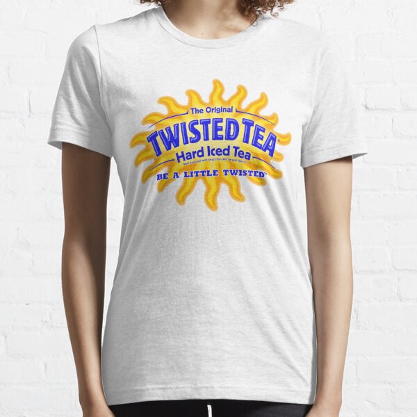 Twisted Tea Classy Sassy And A Bit Smart Assy Baseball Jersey HU - Hopped-Up  Tees