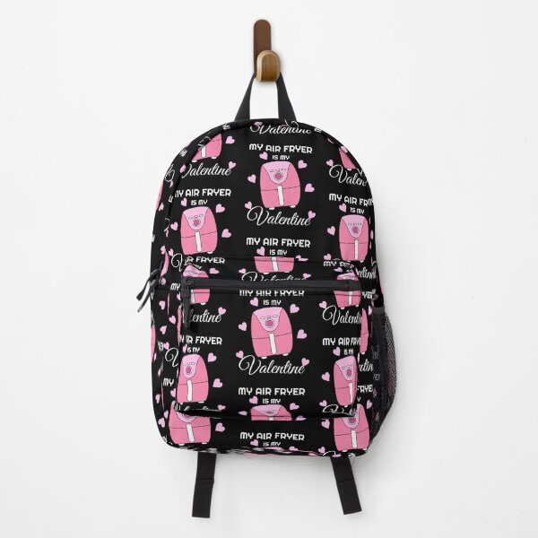 Item preview, My Air Fryer is My Valentine designed and sold by champagnemoment.