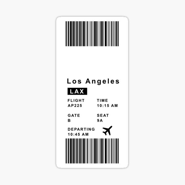 How to get cheap Super Bowl tickets and flights to LA: Sticker