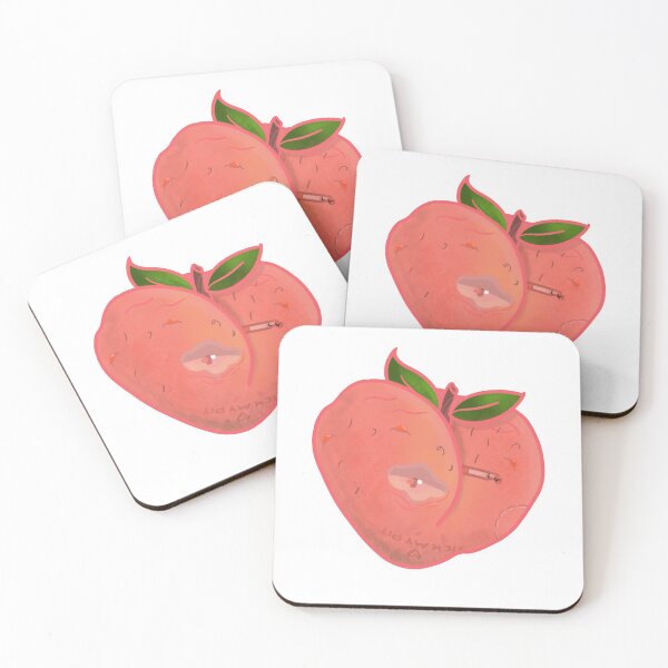 Item preview, Fugly Fruit - Landmine designed and sold by Liver Dier.
