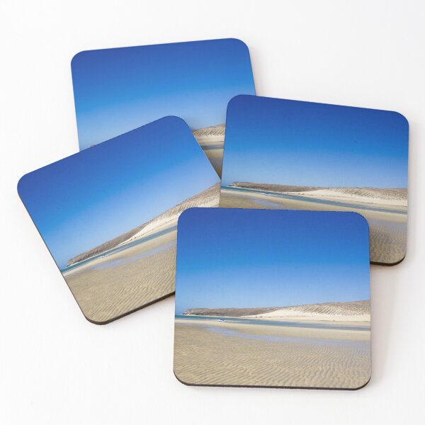 Item preview, Beach in Fuerteventura designed and sold by pietrofoto.