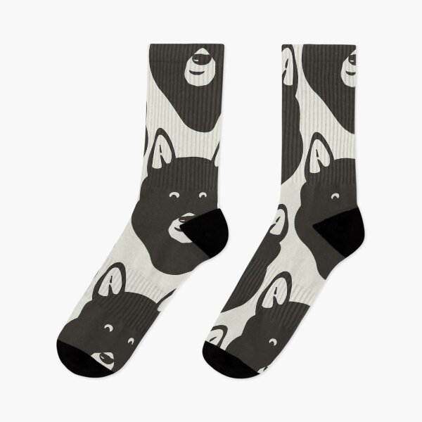 Item preview, wolf designed and sold by wunderfamily.