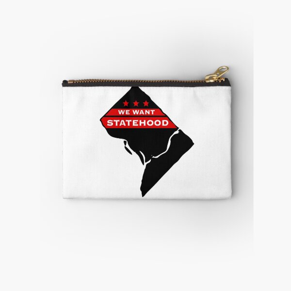 Item preview, dc statehood designed and sold by Mounir Ameur Ali.