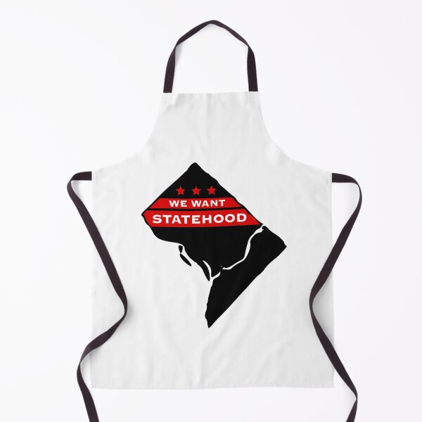 Item preview, dc statehood designed and sold by Mounir Ameur Ali.