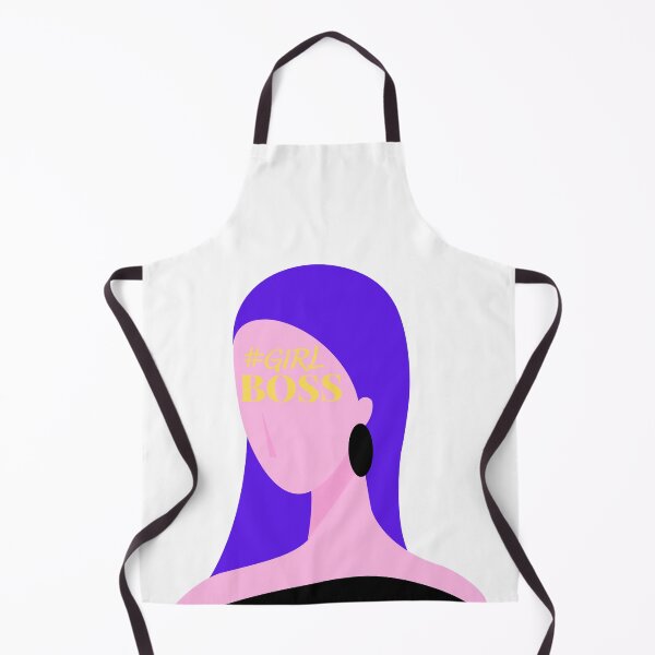 Item preview, Girl Boss | Style 3 designed and sold by FlorielleFashion.