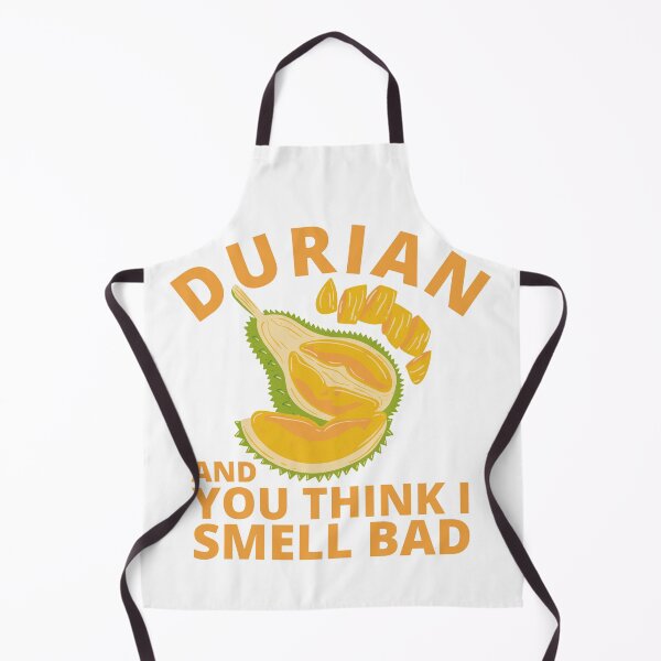 Item preview, Asian Durian Fruit - The worlds smelliest fruit designed and sold by Scubaloppy.