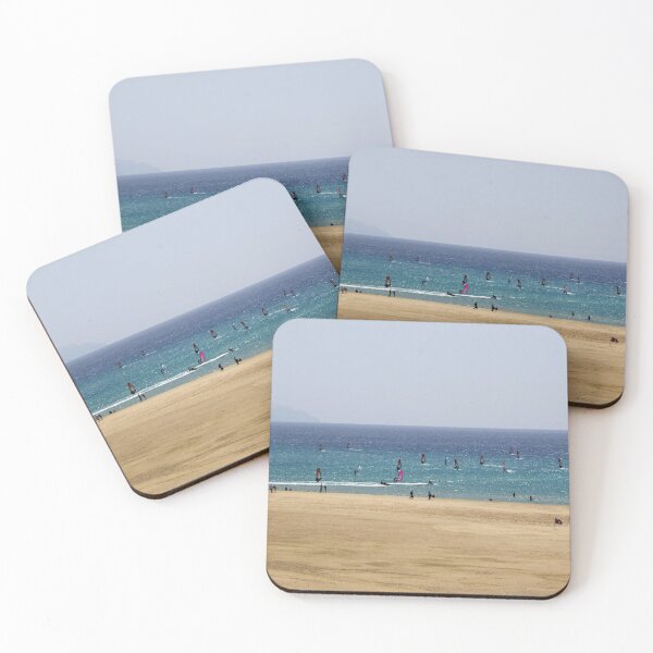 Item preview, Windsurf in Fuerteventura designed and sold by pietrofoto.