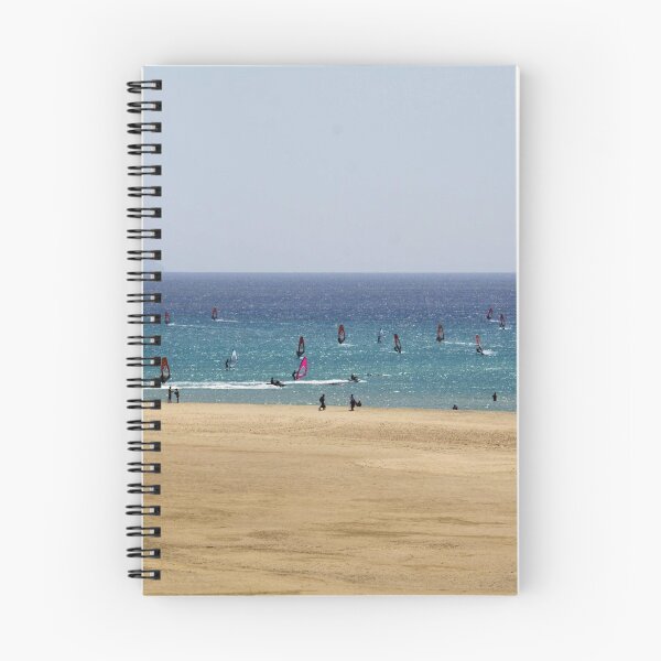 Item preview, Windsurf in Fuerteventura designed and sold by pietrofoto.