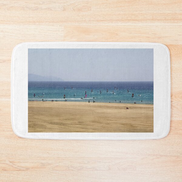 Item preview, Windsurf in Fuerteventura designed and sold by pietrofoto.