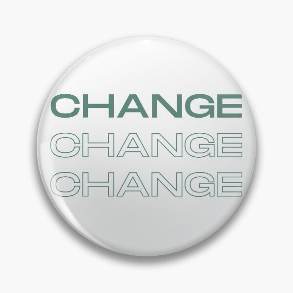 Item preview, CHANGE designed and sold by annabellely.