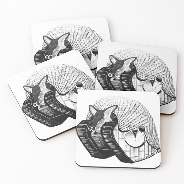 Item preview, Emerson, Lake & Palmer - Tarkus. designed and sold by Inkmigrant.