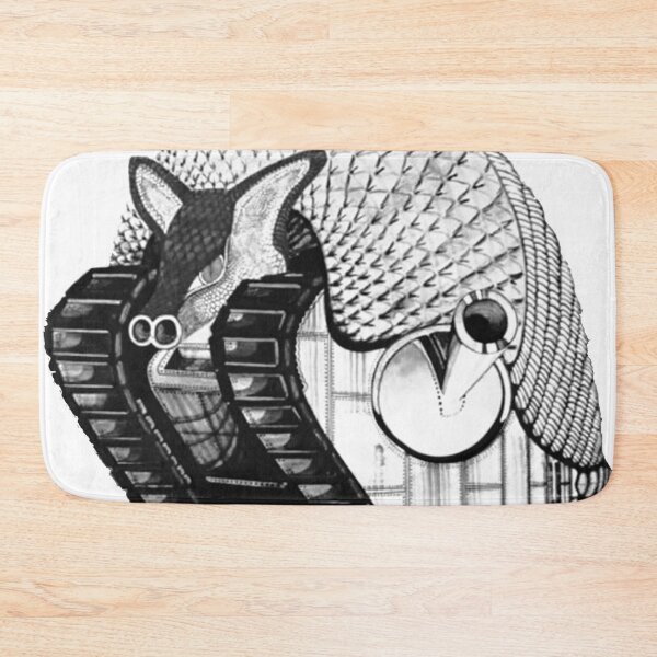 Item preview, Emerson, Lake & Palmer - Tarkus. designed and sold by Inkmigrant.