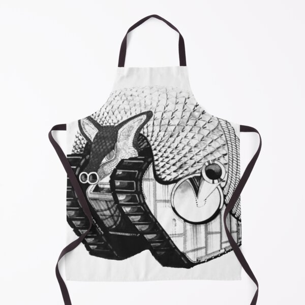 Item preview, Emerson, Lake & Palmer - Tarkus. designed and sold by Inkmigrant.
