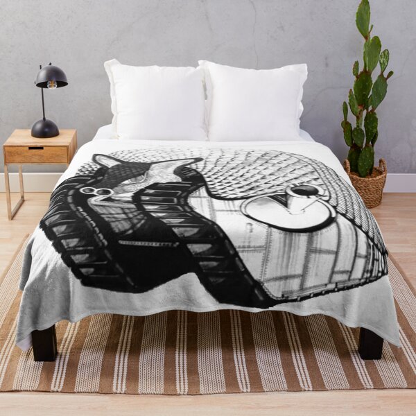 Item preview, Emerson, Lake & Palmer - Tarkus. designed and sold by Inkmigrant.