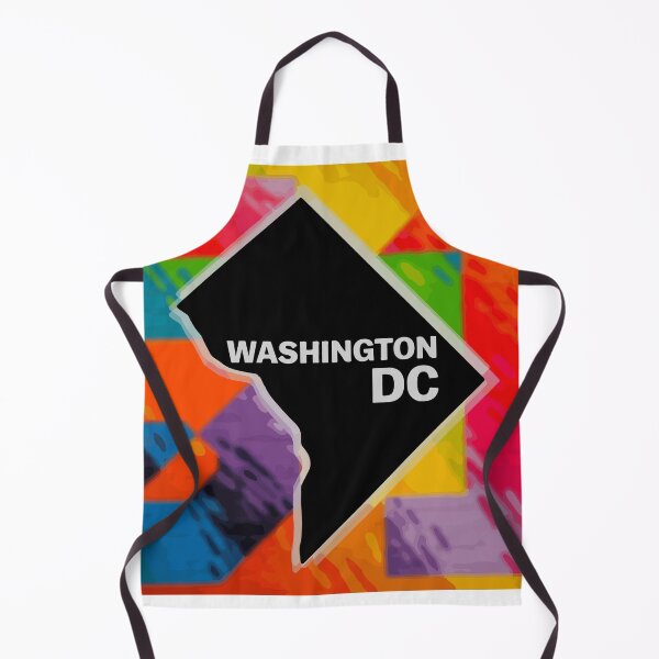 Item preview, dc statehood designed and sold by Mounir Ameur Ali.