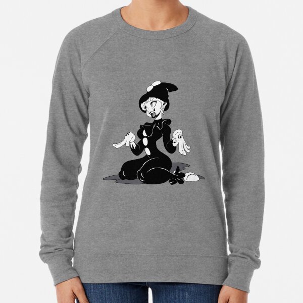 ghostemane sweatshirt