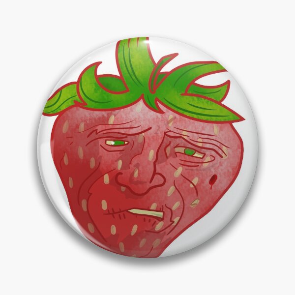 Item preview, Fugly Fruit - Stepdad designed and sold by Liver Dier.