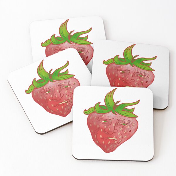 Item preview, Fugly Fruit - Stepdad designed and sold by Liver Dier.