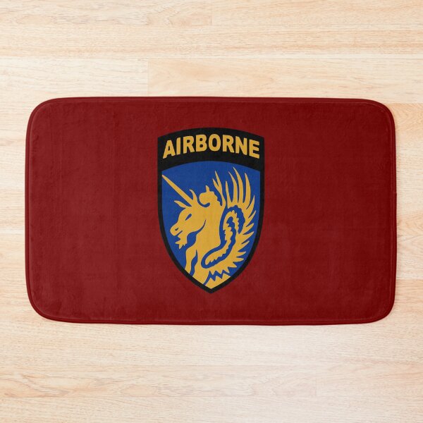 Item preview, 13th Airborne Division designed and sold by StrongVlad.