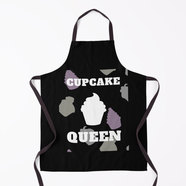 Item preview, Cup Cake Queen designed and sold by JKshopcrafts.