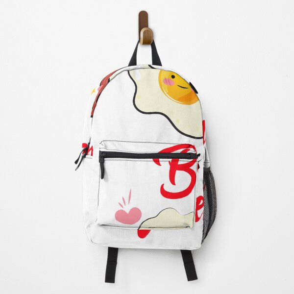 Item preview, Bacon is my valentine designed and sold by 30-Merch.