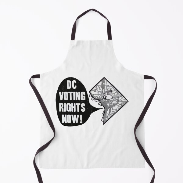 Item preview, dc statehood designed and sold by Mounir Ameur Ali.
