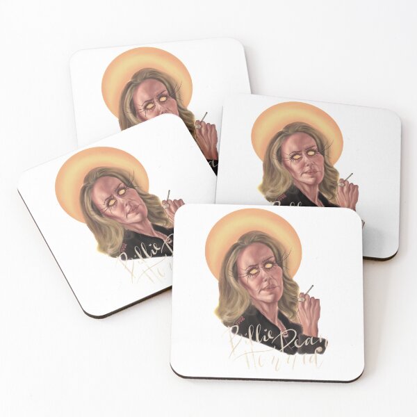 Item preview, Sarah Paulson as Billie Dean Howard  designed and sold by weathercolor.