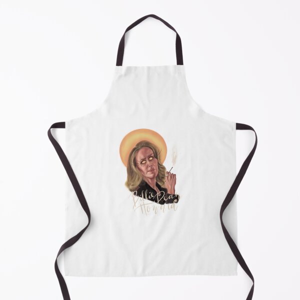 Item preview, Sarah Paulson as Billie Dean Howard designed and sold by weathercolor.