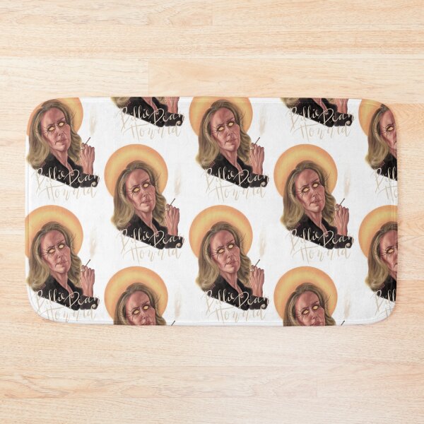 Item preview, Sarah Paulson as Billie Dean Howard  designed and sold by weathercolor.