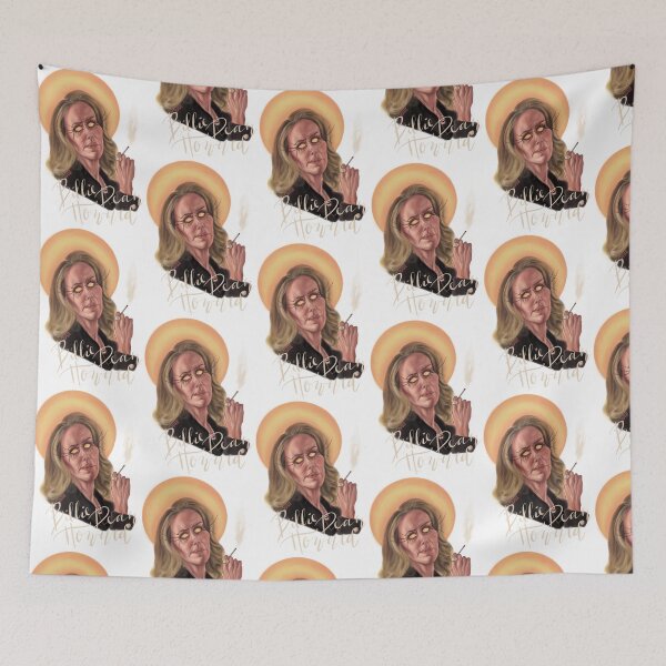 Item preview, Sarah Paulson as Billie Dean Howard  designed and sold by weathercolor.