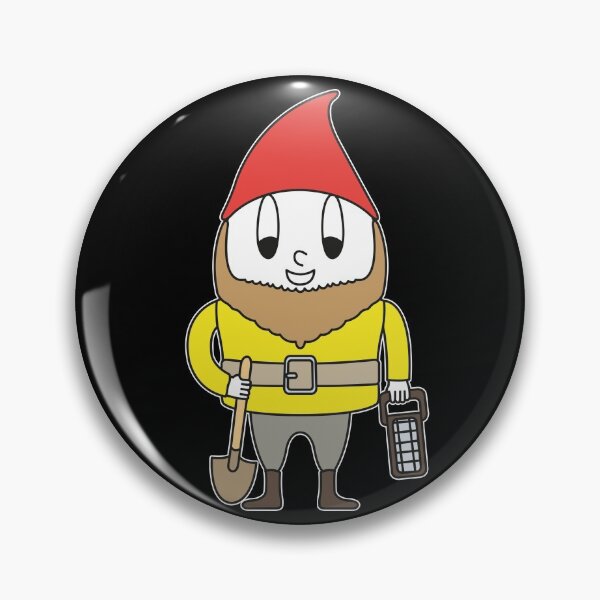 Item preview, Garden-Gnome Egg designed and sold by M-P-Mueller.