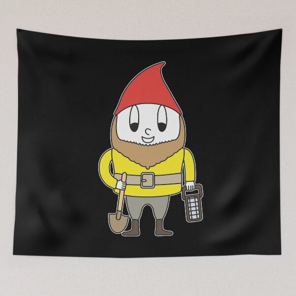 Item preview, Garden-Gnome Egg designed and sold by M-P-Mueller.
