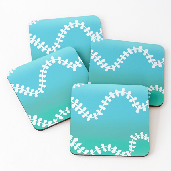 Item preview, Summer Vines designed and sold by Claire Burge.