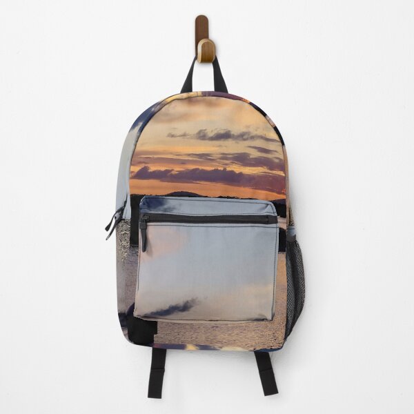 Item preview, Sunset Collection (107) - Forster, NSW, Australia designed and sold by Josette Halls.