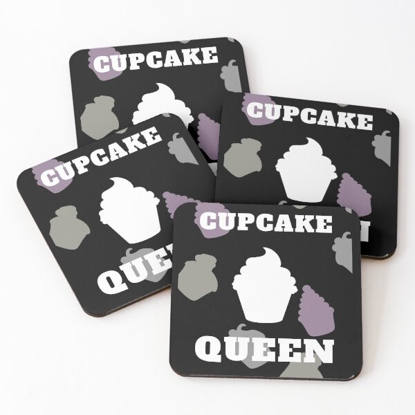 Item preview, Cup Cake Queen designed and sold by JKshopcrafts.