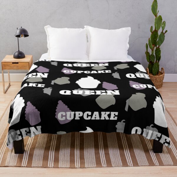 Item preview, Cup Cake Queen designed and sold by JKshopcrafts.